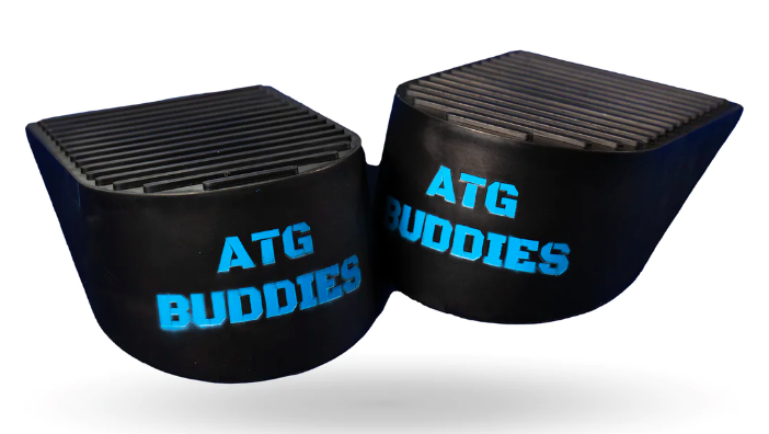 ATG Buddies