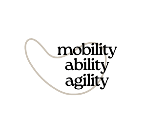 mobility ability agility Pullover